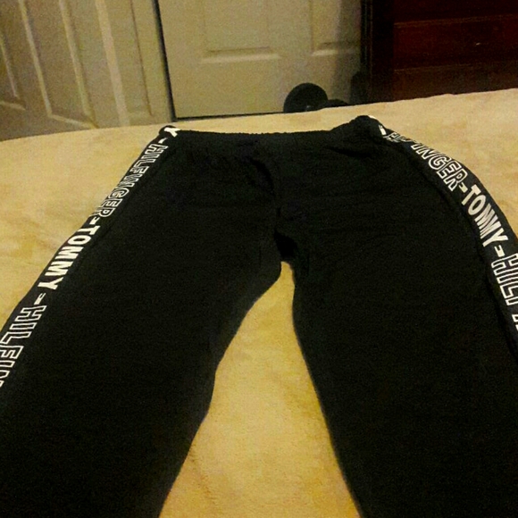 Tommy hilfinger Two piece sweatsuit - Picture 2 of 4